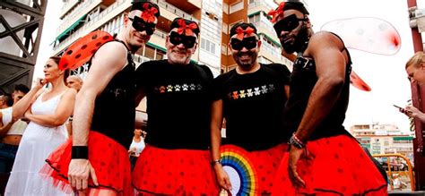 benidorm gay|Gay Benidorm Guide 2024 .